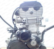 Двигатель Suzuki GSX-R750 SRAD 1996-1998 R726