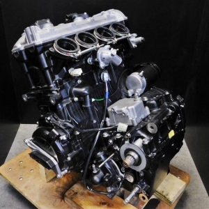 Двигатель Suzuki GSX-S1000 T719