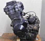 Двигатель Suzuki GSX1100F Katana V708 (V706)
