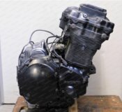 Двигатель Suzuki GSX1100F Katana V708 (V706)