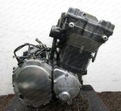 Двигатель Suzuki GSX1200 Inazuma 1998-2001 V719