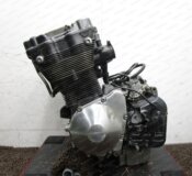 Двигатель Suzuki GSX1200 Inazuma 1998-2001 V719