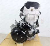 Двигатель Suzuki GSX1300R Hayabusa 1999-2007 W701