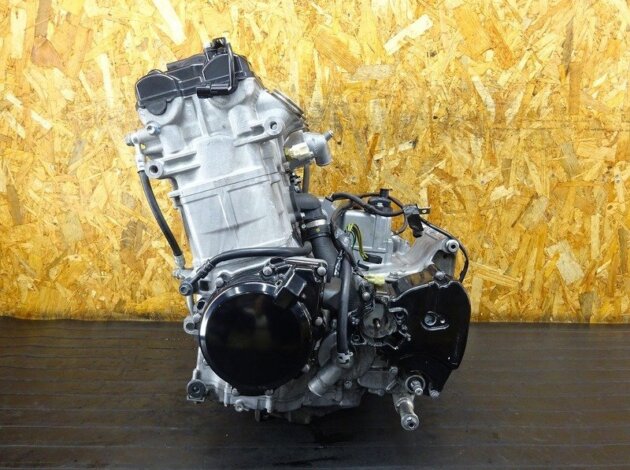 Двигатель Suzuki GSX1300R Hayabusa (GEN 2) 2008+ X704