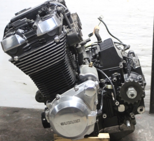 Двигатель Suzuki GSX1400 Y701