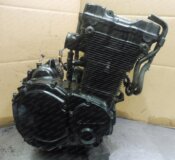 Двигатель Suzuki GSX600F Katana  1988-1997 N705 (N706)