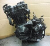 Двигатель Suzuki GSX600F Katana  1988-1997 N705 (N706)