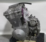 Двигатель Suzuki GSX600F Katana  1998-2006 N717