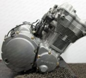 Двигатель Suzuki GSX750 Inazuma 1998-2003 R730