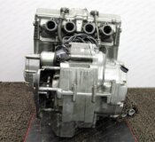 Двигатель Suzuki GSX750 Inazuma 1998-2003 R730