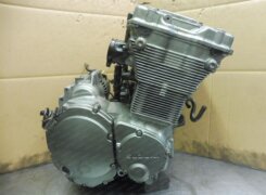 Двигатель Suzuki GSX750F Katana 1998-2006 R736