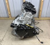 Двигатель Suzuki GSX-R600 K6-K7 2006-2007 N732