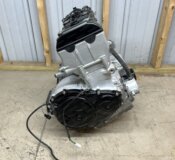 Двигатель Suzuki GSX-R600 K6-K7 2006-2007 N732