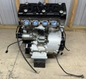 Двигатель Suzuki GSX-R600 K6-K7 2006-2007 N732