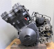 Двигатель Suzuki GSX-R750 1988-1990 R710