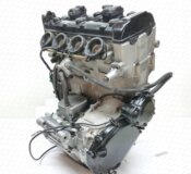 Двигатель Suzuki GSX-R750 K4-K5 2004-2005 R741