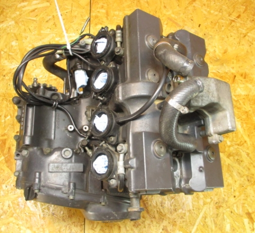 Двигатель Suzuki GSX-R 400 K709