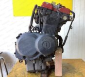 Двигатель Suzuki RF400 RV 1994-1999 K712