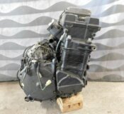 Двигатель Suzuki RF600 1993-1997 N708