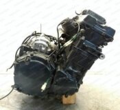 Двигатель Suzuki RF900 1994-1998 T703