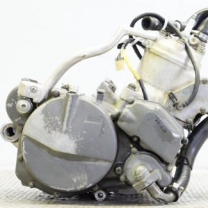 Двигатель Suzuki RMX 250 J117