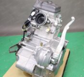 Двигатель Suzuki RMZ 450 2008+ L405
