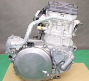 Двигатель Suzuki RMZ 450 2008+ L405