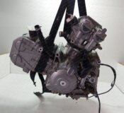 Двигатель Suzuki SFV650 Gladius 2009-2015 P511