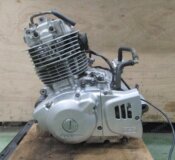Двигатель Suzuki ST250 2004-2007 J438