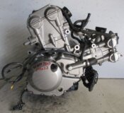 Двигатель Suzuki SV650 2003-2012 P507