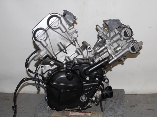 Двигатель Suzuki SV650 (16+) 2016+ P511