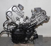 Двигатель Suzuki SV650 (16+) 2016+ P511