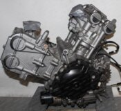 Двигатель Suzuki SV650 (16+) 2016+ P511