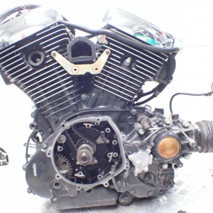 Двигатель Suzuki VZ1600 Marauder VNT60AE