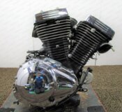 Двигатель Suzuki VZ400 Desperado | Marauder 400 1996-2000 K507