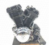 Двигатель Suzuki VZ800 Desperado | Marauder 800 1996-2004 S506