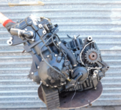 Двигатель Triumph Tiger 1050 2007-2012