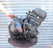 Двигатель Triumph Tiger 1050 2007-2012