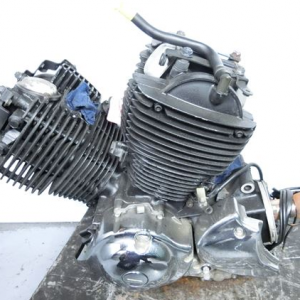Контрактный двигатель б/у для мотоцикла Yamaha DragStar 26M