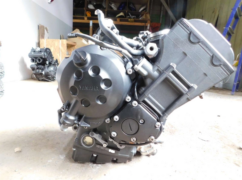 Двигатель Yamaha FZ1 2009-2015 N518E