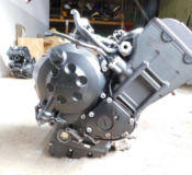 Двигатель Yamaha FZ1 2009-2015 N518E