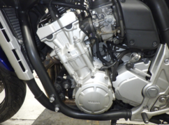 Двигатель Yamaha FZS1000 Fazer 2001-2005 N505E