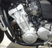 Двигатель Yamaha FZS1000 Fazer 2001-2005 N505E