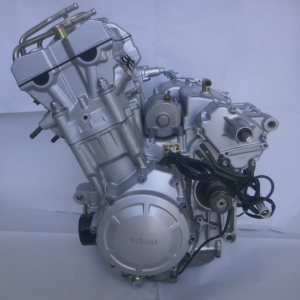 Двигатель Yamaha FZS1000 Fazer N505E