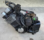 Двигатель Yamaha FZX750 1986-1989 1FM