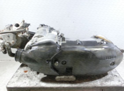 Контрактный двигатель б/у для мотоцикла Yamaha Majesty 125 5CA