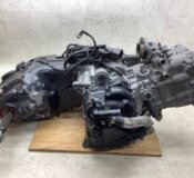 Двигатель Yamaha Majesty 250 2005-2008 G338E