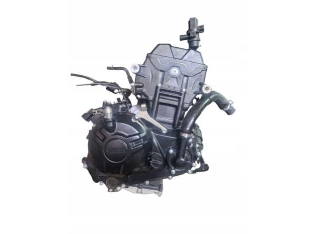 Двигатель Yamaha MT-03 [320] 2016+ H402E