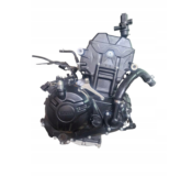 Двигатель Yamaha MT-03 [320] 2016+ H402E