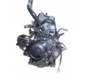 Двигатель Yamaha MT-03 [320] 2016+ H402E